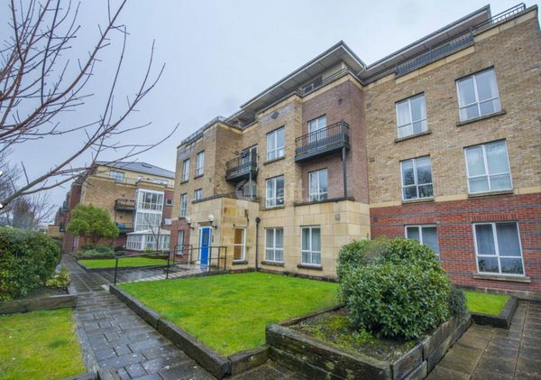 Appartement à Phoenix Park