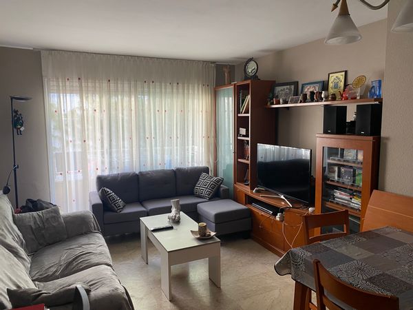 La chambre privée de Pablo