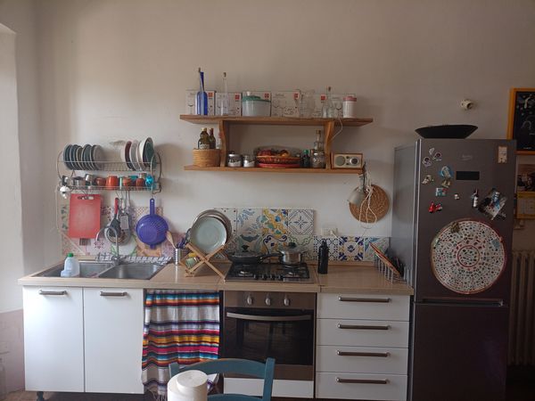 La maison de Mario