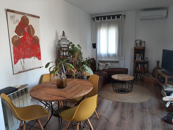 La maison de Sergio