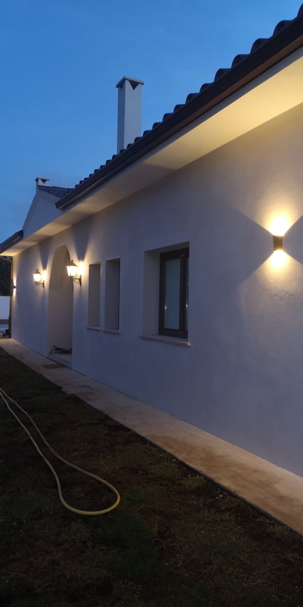 La maison de Anabel
