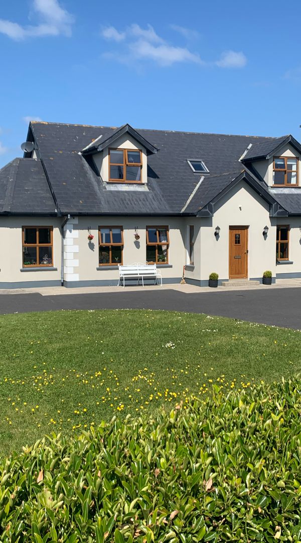 La maison de Diane