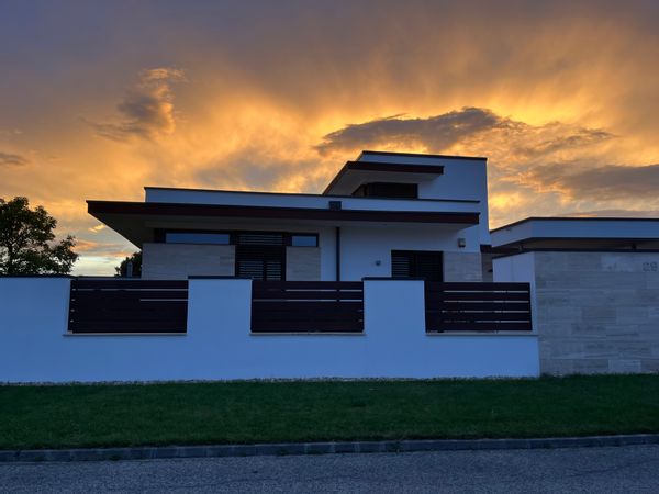 La maison de Julia