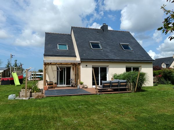La ti case en Wrach