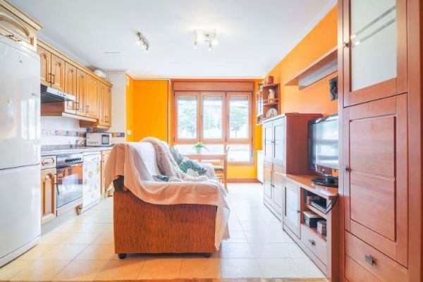appartement à Luanco, España