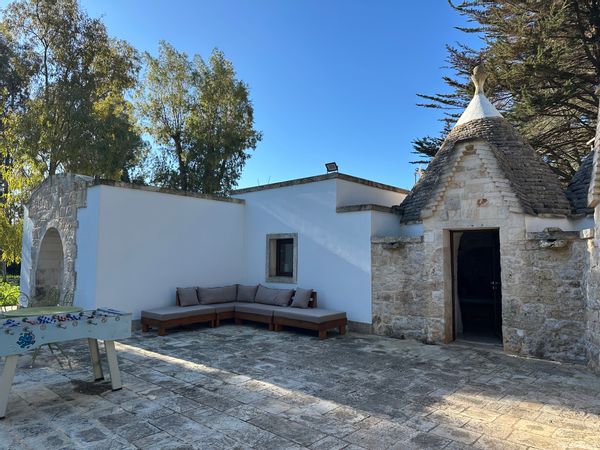 La maison de marco