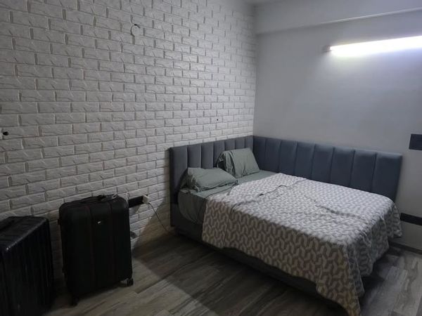 La maison de Rakesh