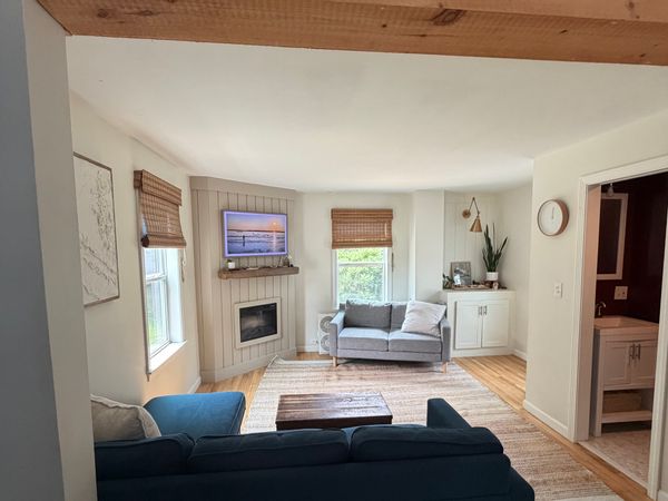 La maison de Rachel