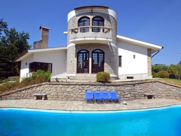 La maison de Omar