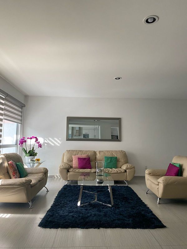 La maison de Lupita