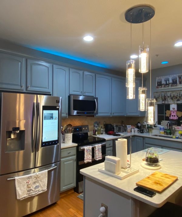 La maison de Camille