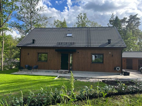 La maison de Emmelie