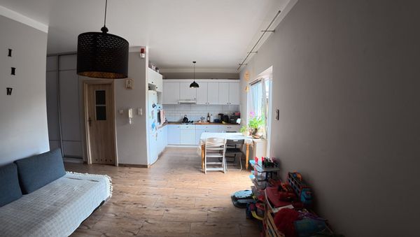 La maison de Ignacio