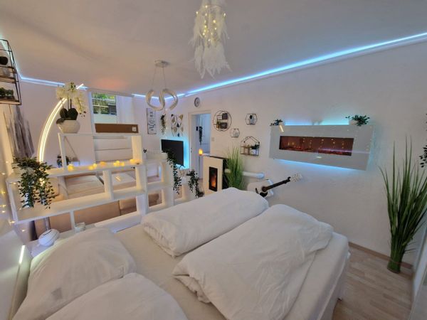 La maison de Isabell
