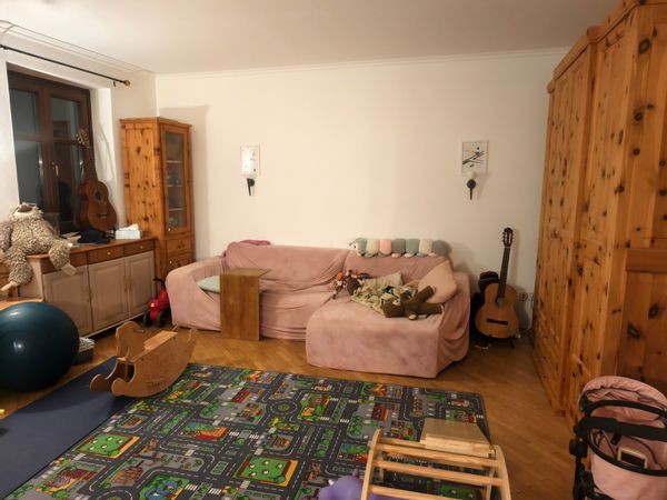 La maison de Isabell