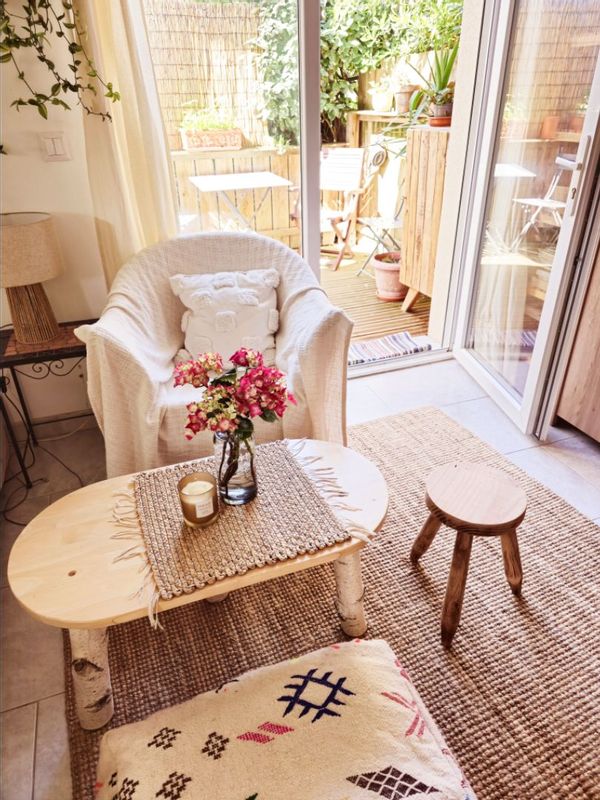 Maisonette-studio de Kasia