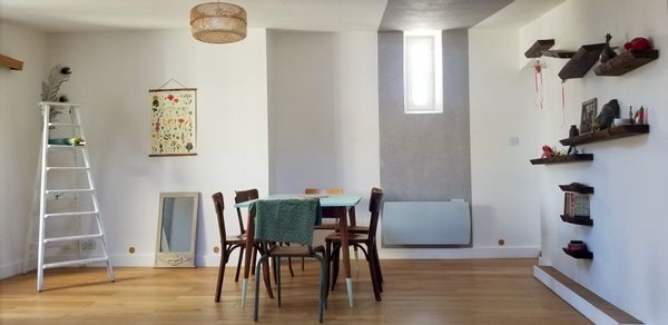 Au cœur du centre historique