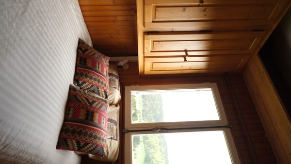 Chalet Jura & Lac