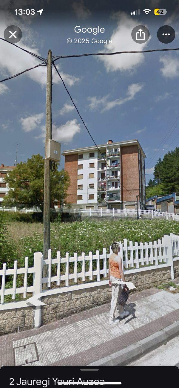 La maison de Leize