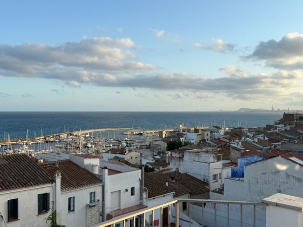 La maison de Estel