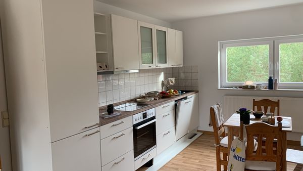 La maison de Justine Anika