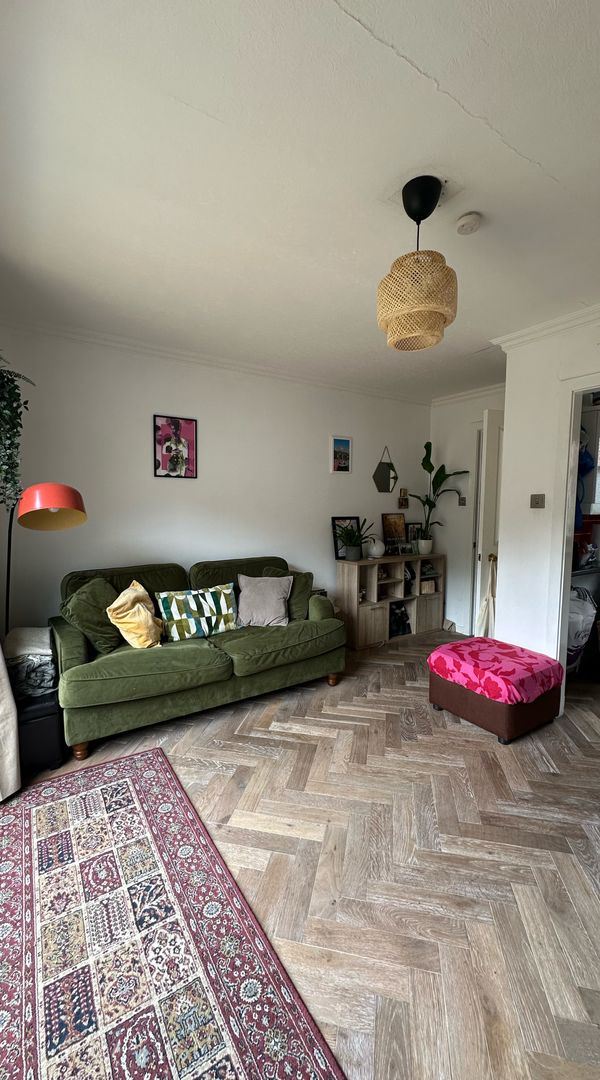La maison de Enya
