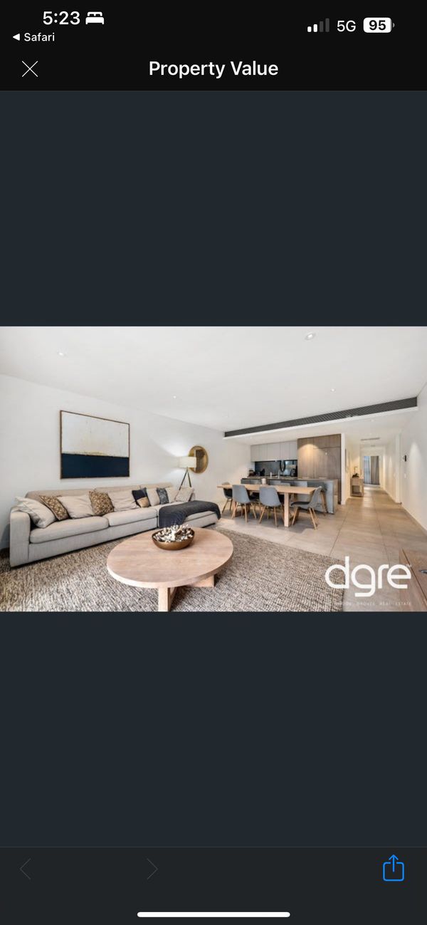La maison de Terry