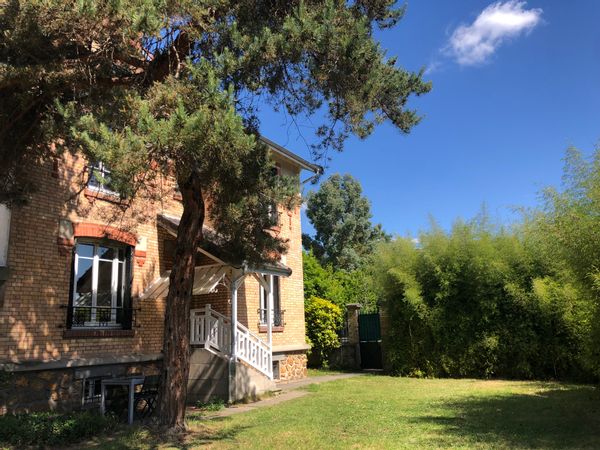 La maison de Sophie