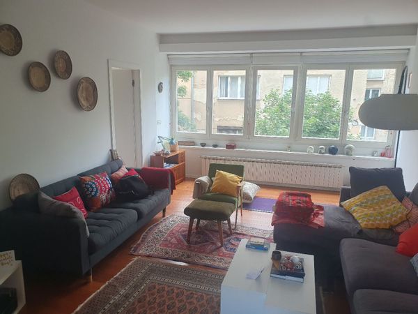 La maison de Laura