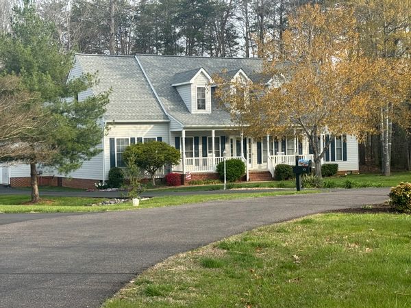 La maison de Bill G