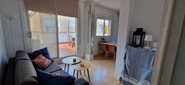 La maison de Tanja