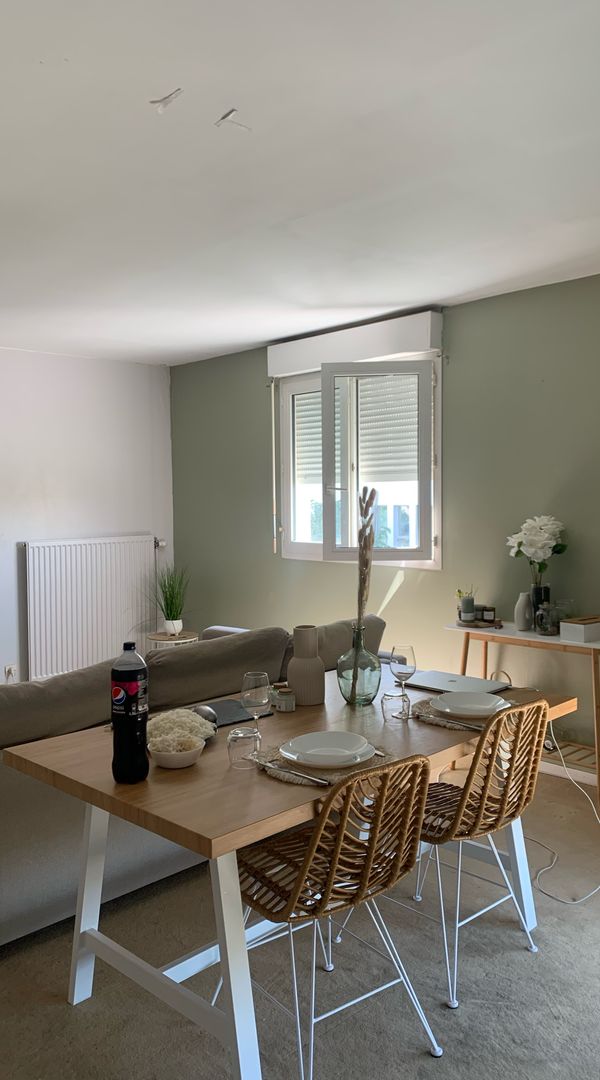 La maison de Ibo