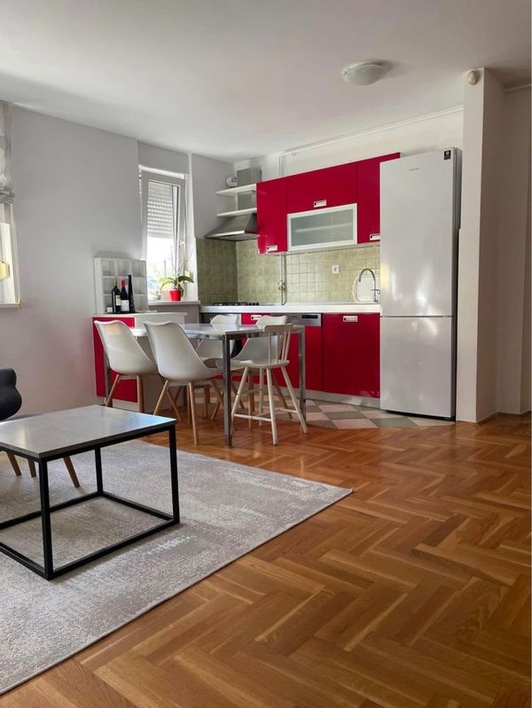 La maison de Kristina