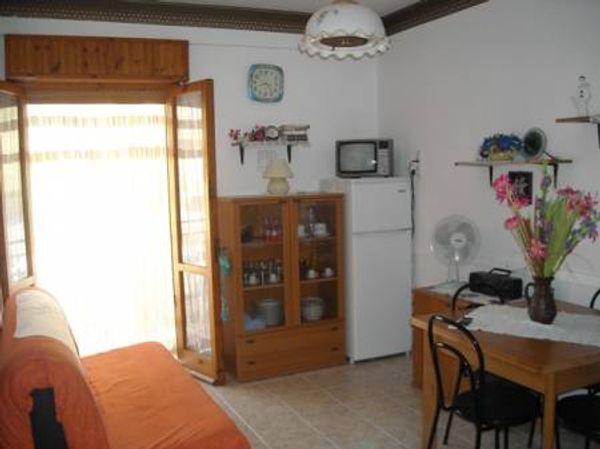 Appartement panoramique à Scalea, Italia