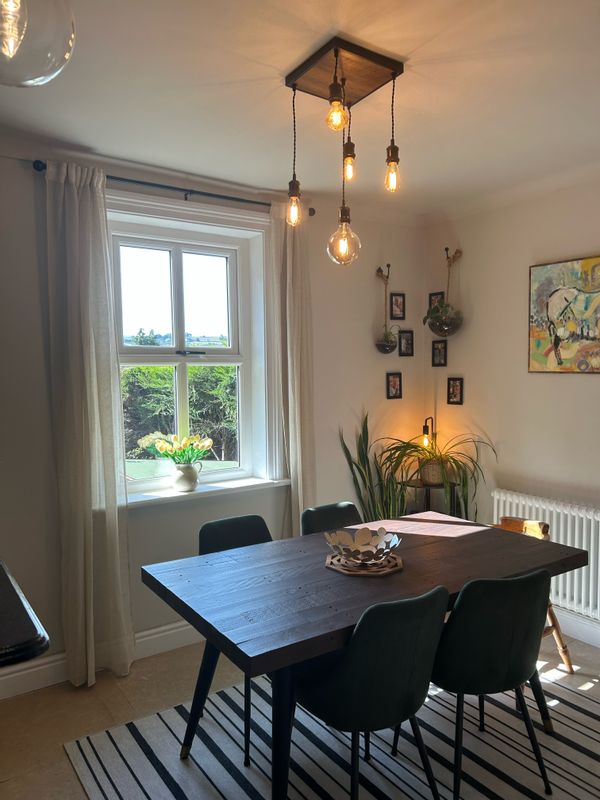 La maison de Diane