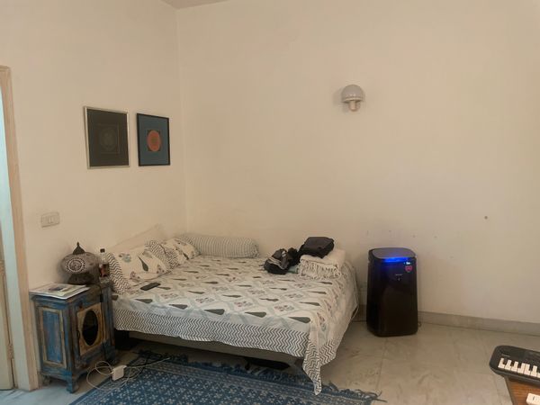 La maison de Vinay