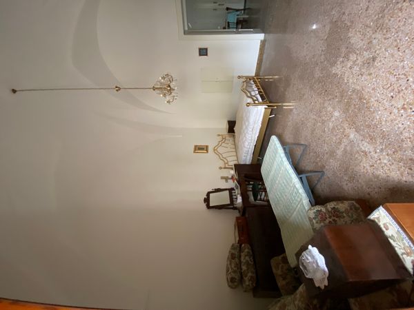 La maison de Riccardo