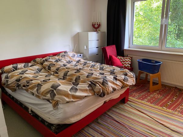 La maison de Ralf