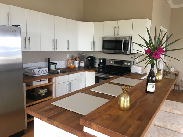 La maison de Jackie