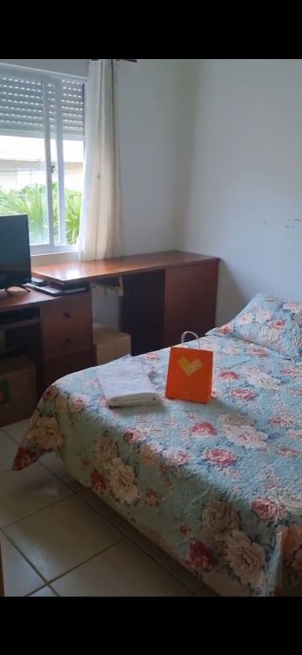 La maison de Marilisa