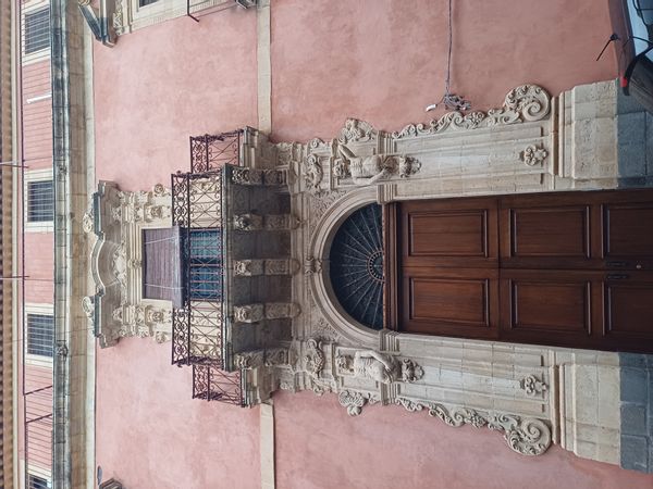 La maison de Lino & Dominique