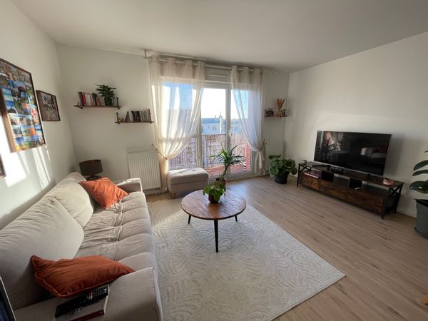 La maison de Rizlene