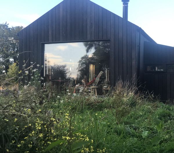 La maison de susan