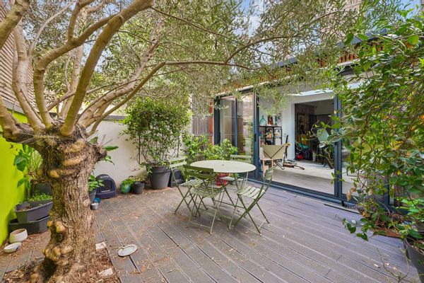 Une maison familiale pleine de charme aux portes de Paris
