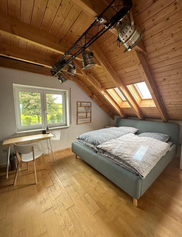 La maison de Christian