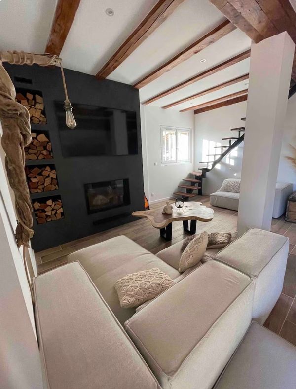 Villa Baron