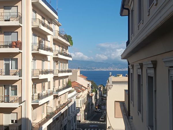 La maison de Saverio e Anna