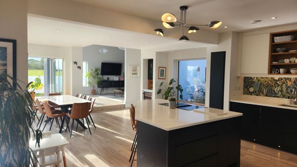 La maison de Michelle