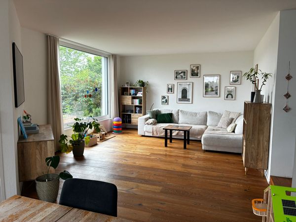 La maison de Anna