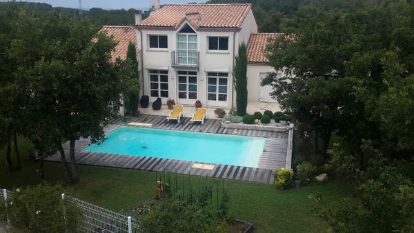 maison de prestige